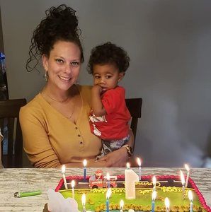 Meet your Posher, Johna